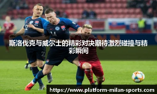 斯洛伐克与威尔士的精彩对决期待激烈碰撞与精彩瞬间